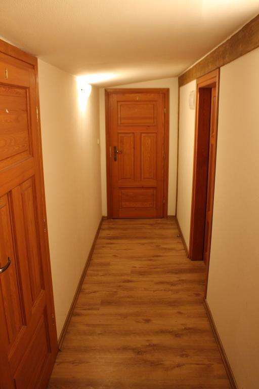 Apartament Stara Kamienica 케트르진 외부 사진