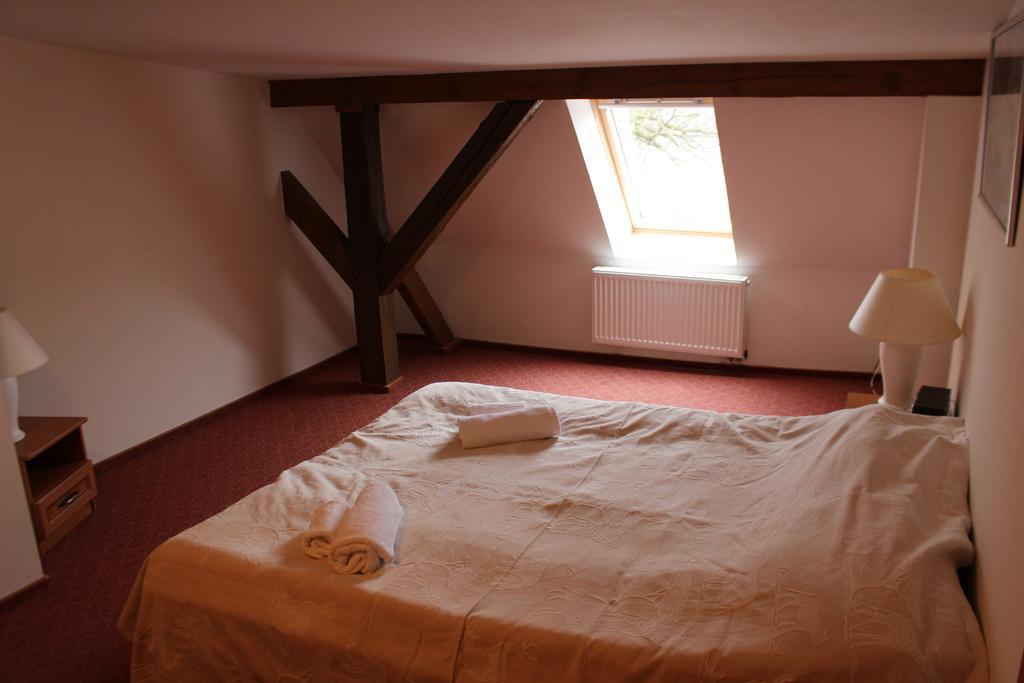 Apartament Stara Kamienica 케트르진 외부 사진