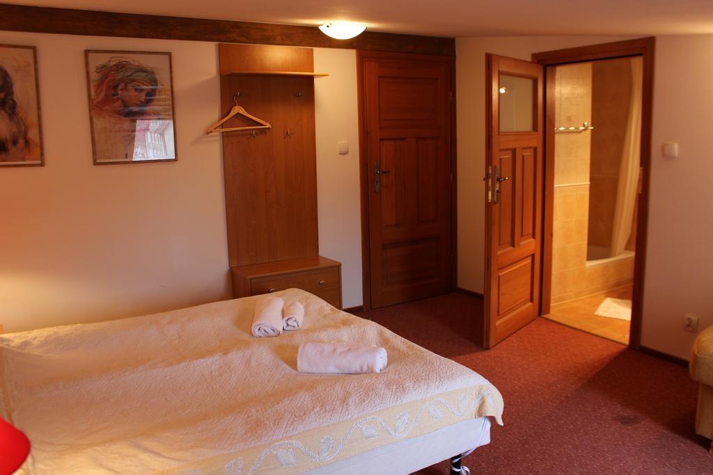 Apartament Stara Kamienica 케트르진 외부 사진