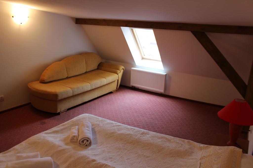 Apartament Stara Kamienica 케트르진 외부 사진