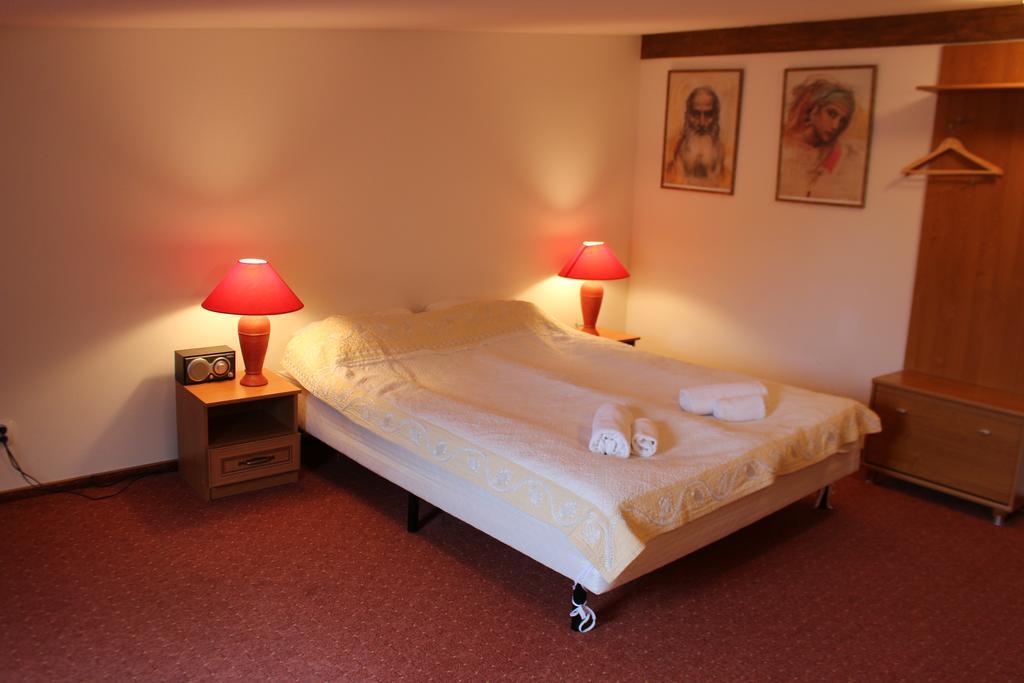 Apartament Stara Kamienica 케트르진 외부 사진