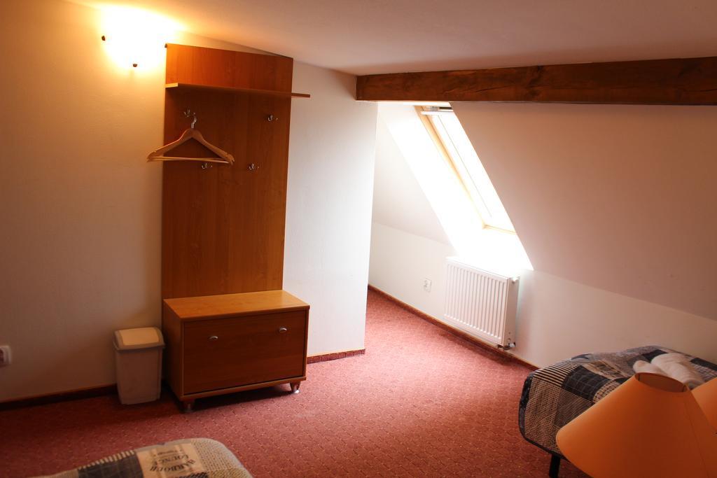 Apartament Stara Kamienica 케트르진 외부 사진