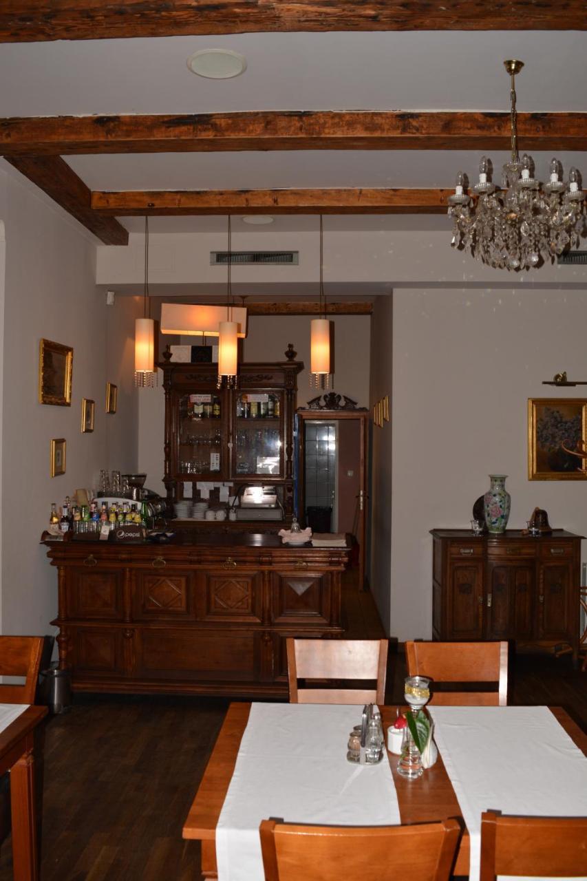 Apartament Stara Kamienica 케트르진 외부 사진